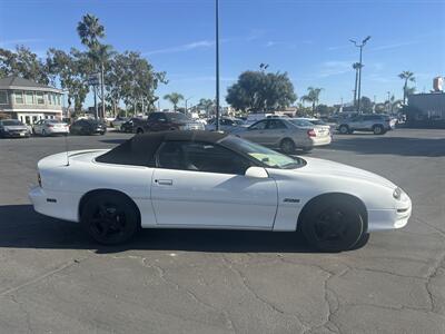 2001 Chevrolet Camaro Z28   - Photo 4 - 