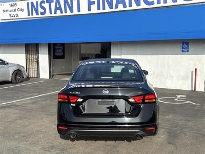 2020 Nissan Altima 2.5 SR - Photo 4 - National City, CA 91950