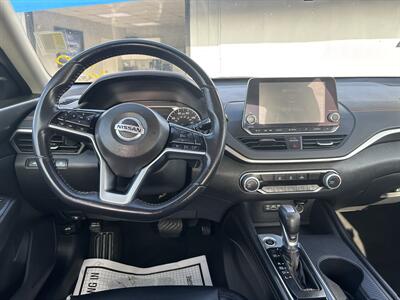 2020 Nissan Altima 2.5 SR - Photo 9 - National City, CA 91950