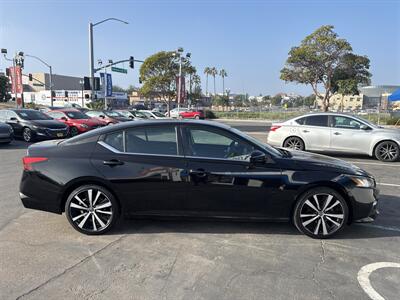 2020 Nissan Altima 2.5 SR - Photo 6 - National City, CA 91950