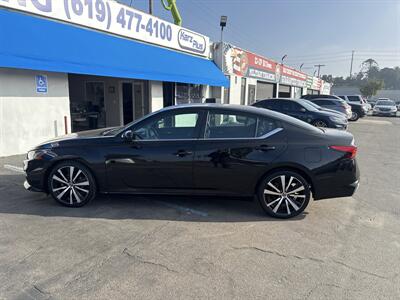 2020 Nissan Altima 2.5 SR - Photo 2 - National City, CA 91950