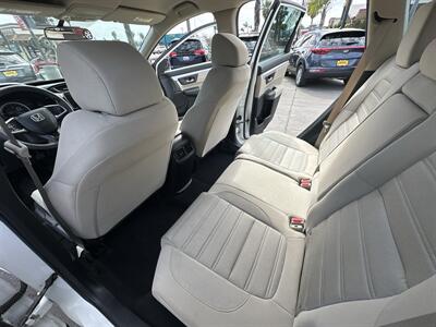 2017 Honda CR-V LX   - Photo 13 - National City, CA 91950