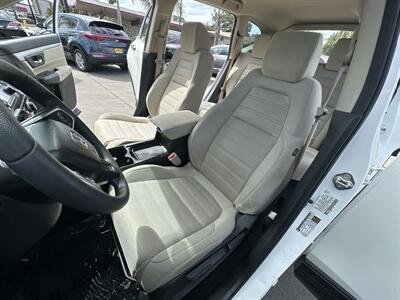 2017 Honda CR-V LX   - Photo 16 - National City, CA 91950