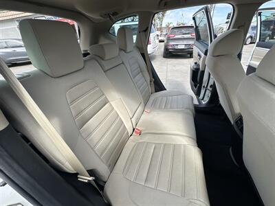 2017 Honda CR-V LX   - Photo 11 - National City, CA 91950