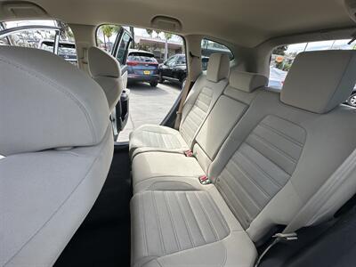2017 Honda CR-V LX   - Photo 14 - National City, CA 91950