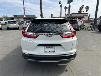 2017 Honda CR-V LX   - Photo 6 - National City, CA 91950