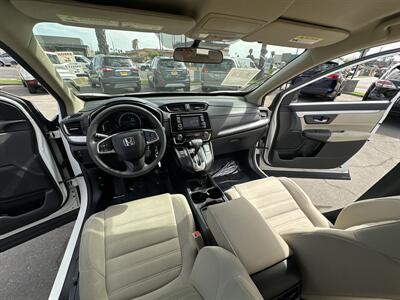 2017 Honda CR-V LX   - Photo 15 - National City, CA 91950
