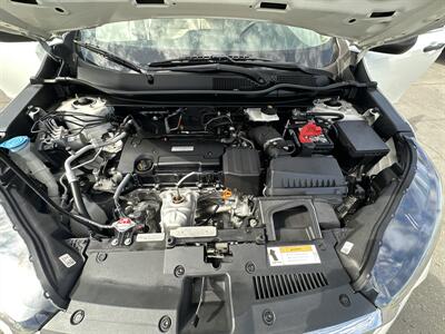 2017 Honda CR-V LX   - Photo 17 - National City, CA 91950