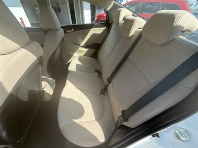 2016 Hyundai ACCENT SE - Photo 12 - National City, CA 91950