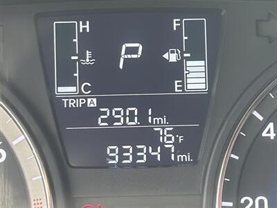 2016 Hyundai ACCENT SE - Photo 9 - National City, CA 91950