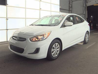 2016 Hyundai ACCENT SE   - Photo 1 - National City, CA 91950