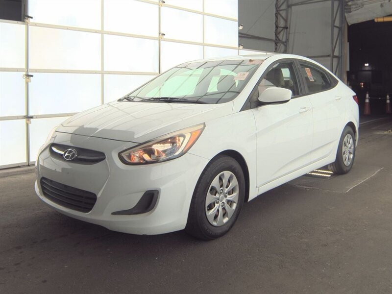 2016 Hyundai ACCENT SE   - Photo 1 - National City, CA 91950