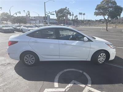 2016 Hyundai ACCENT SE - Photo 6 - National City, CA 91950
