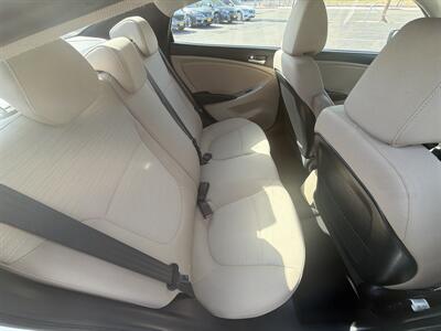 2016 Hyundai ACCENT SE - Photo 14 - National City, CA 91950