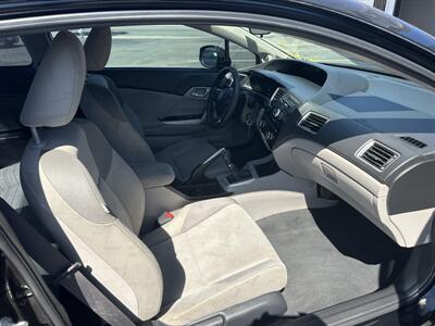 2013 Honda Civic LX   - Photo 12 - 