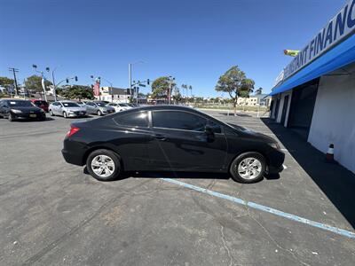 2013 Honda Civic LX   - Photo 6 - 