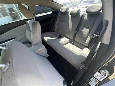 2013 Honda Civic LX   - Photo 11 - 