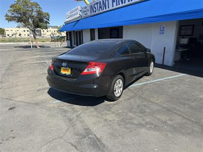 2013 Honda Civic LX   - Photo 5 - 