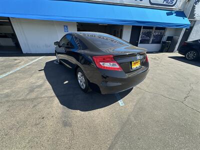 2013 Honda Civic LX   - Photo 3 - 