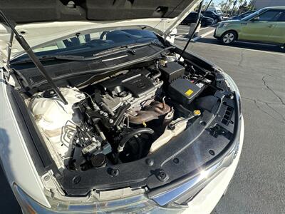 2012 Toyota Camry XLE   - Photo 14 -
