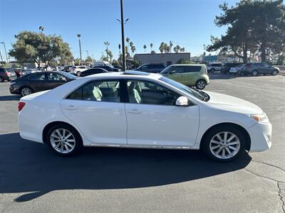 2012 Toyota Camry XLE   - Photo 4 -