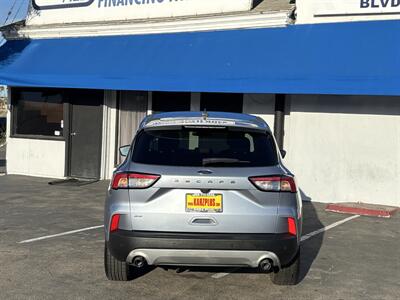 2022 Ford Escape SE   - Photo 4 - National City, CA 91950