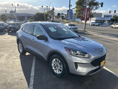 2022 Ford Escape SE   - Photo 7 - National City, CA 91950