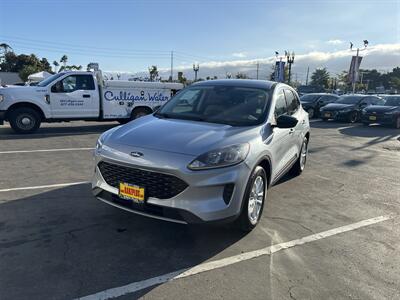 2022 Ford Escape SE   - Photo 1 - National City, CA 91950