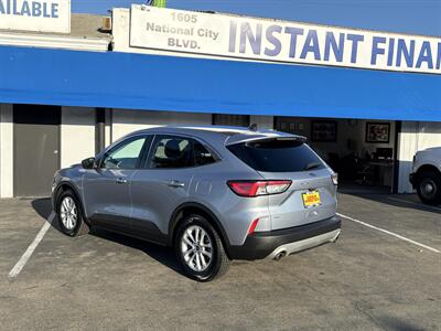 2022 Ford Escape SE   - Photo 3 - National City, CA 91950