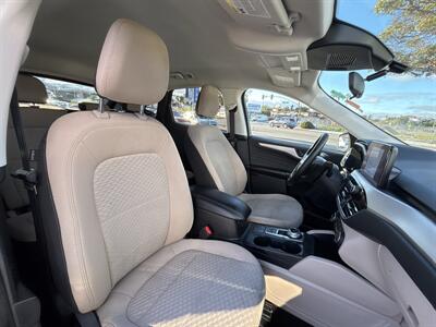 2022 Ford Escape SE   - Photo 12 - National City, CA 91950
