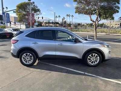 2022 Ford Escape SE   - Photo 6 - National City, CA 91950