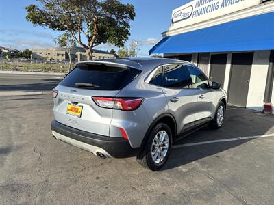 2022 Ford Escape SE   - Photo 5 - National City, CA 91950