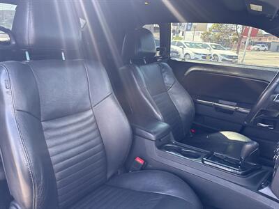 2014 Dodge Challenger Rallye Redline   - Photo 11 - National City, CA 91950