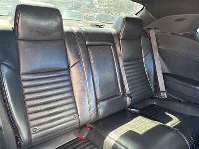 2014 Dodge Challenger Rallye Redline   - Photo 12 - National City, CA 91950