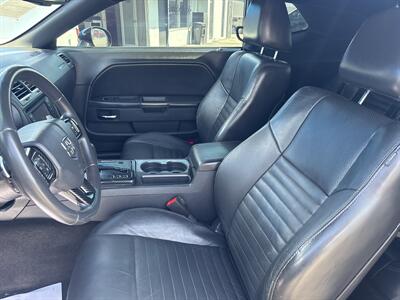 2014 Dodge Challenger Rallye Redline   - Photo 9 - National City, CA 91950