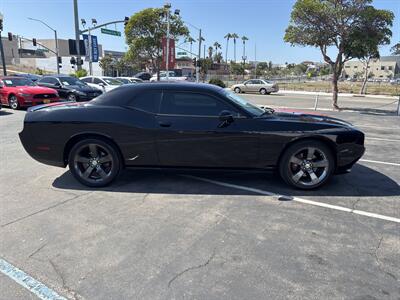 2014 Dodge Challenger Rallye Redline   - Photo 5 - National City, CA 91950