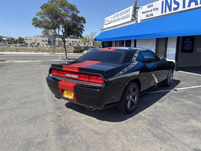 2014 Dodge Challenger Rallye Redline   - Photo 4 - National City, CA 91950