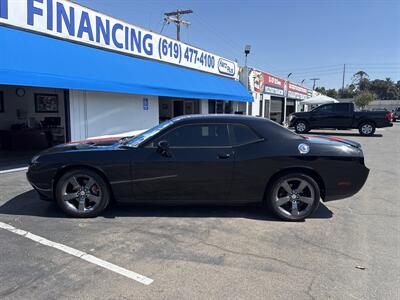 2014 Dodge Challenger Rallye Redline   - Photo 2 - National City, CA 91950