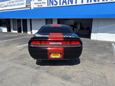 2014 Dodge Challenger Rallye Redline   - Photo 3 - National City, CA 91950