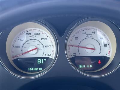 2014 Dodge Challenger Rallye Redline   - Photo 7 - National City, CA 91950