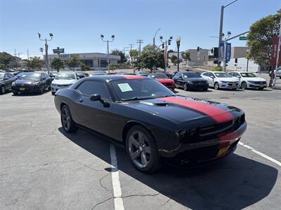 2014 Dodge Challenger Rallye Redline   - Photo 6 - National City, CA 91950
