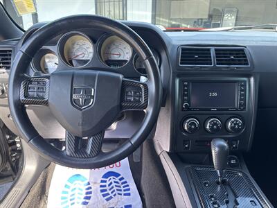 2014 Dodge Challenger Rallye Redline   - Photo 8 - National City, CA 91950