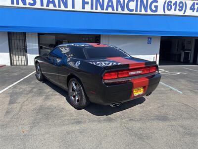 2014 Dodge Challenger Rallye Redline   - Photo 2 - National City, CA 91950
