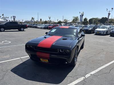 2014 Dodge Challenger Rallye Redline   - Photo 1 - National City, CA 91950