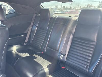 2014 Dodge Challenger Rallye Redline   - Photo 10 - National City, CA 91950