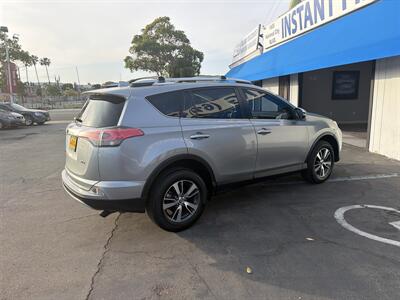 2016 Toyota RAV4 XLE - Photo 4 -