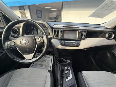 2016 Toyota RAV4 XLE - Photo 7 -