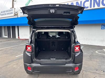 2016 Jeep Renegade Justice Edition   - Photo 14 - National City, CA 91950