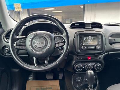 2016 Jeep Renegade Justice Edition   - Photo 9 - National City, CA 91950