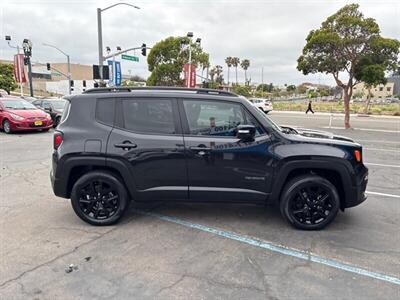 2016 Jeep Renegade Justice Edition   - Photo 6 - National City, CA 91950